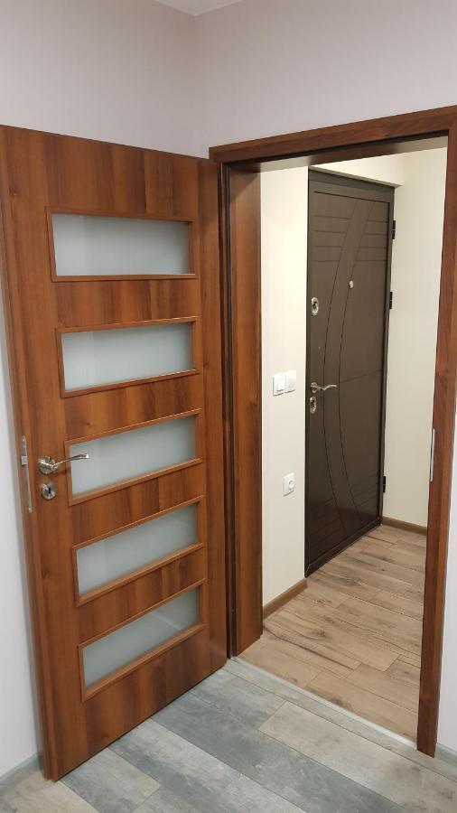 Lux apartment Montana Extérieur photo