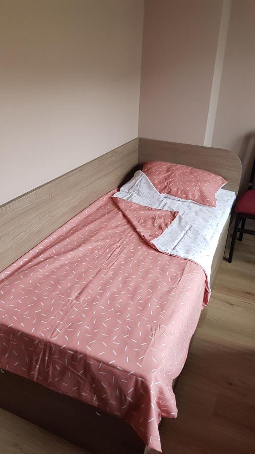 Lux apartment Montana Extérieur photo