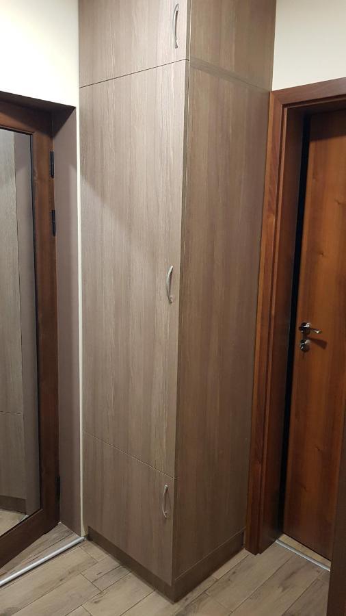 Lux apartment Montana Extérieur photo