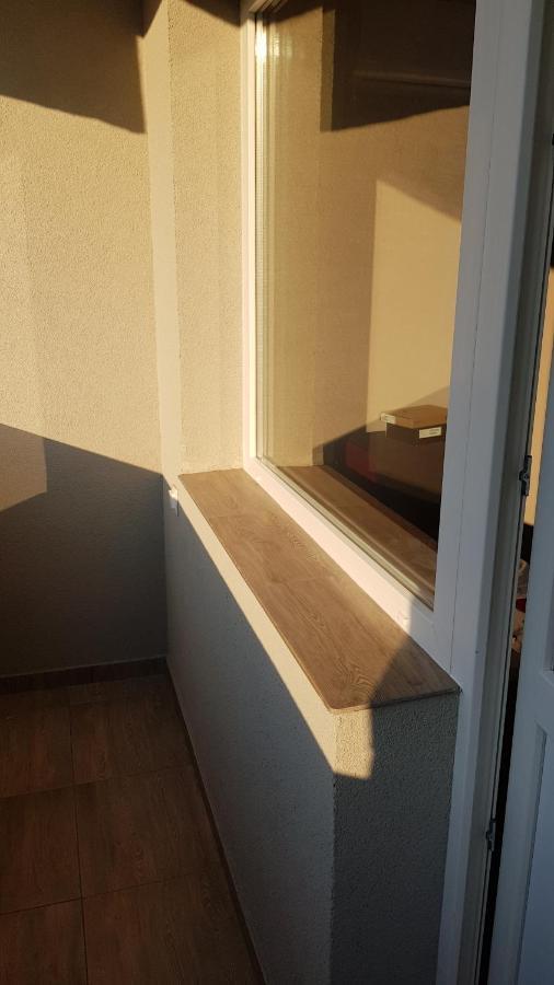 Lux apartment Montana Extérieur photo