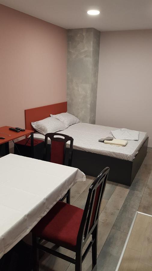 Lux apartment Montana Extérieur photo