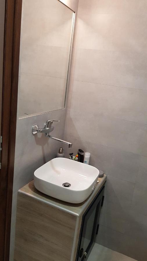 Lux apartment Montana Extérieur photo