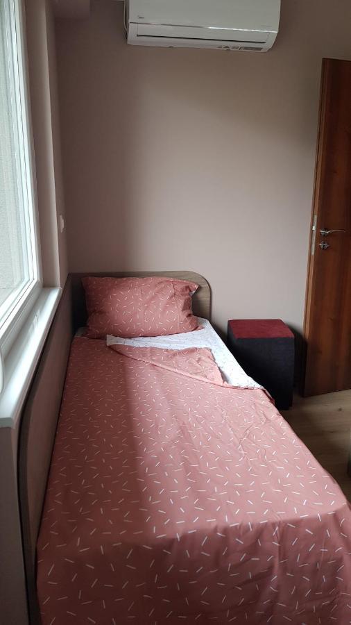 Lux apartment Montana Extérieur photo