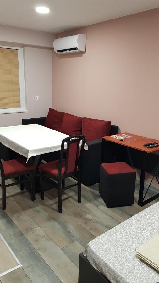 Lux apartment Montana Extérieur photo