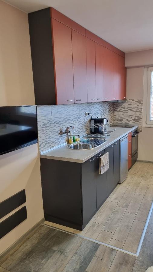 Lux apartment Montana Extérieur photo